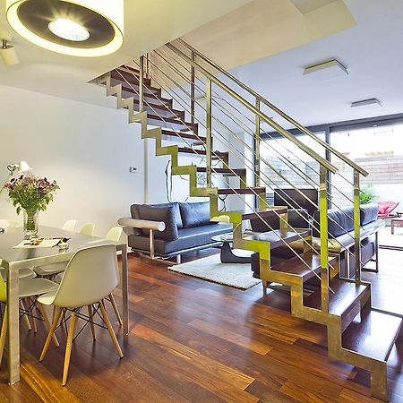 Apartment Barcelona Rentals - Swimming Pool With Terrace Exterior foto